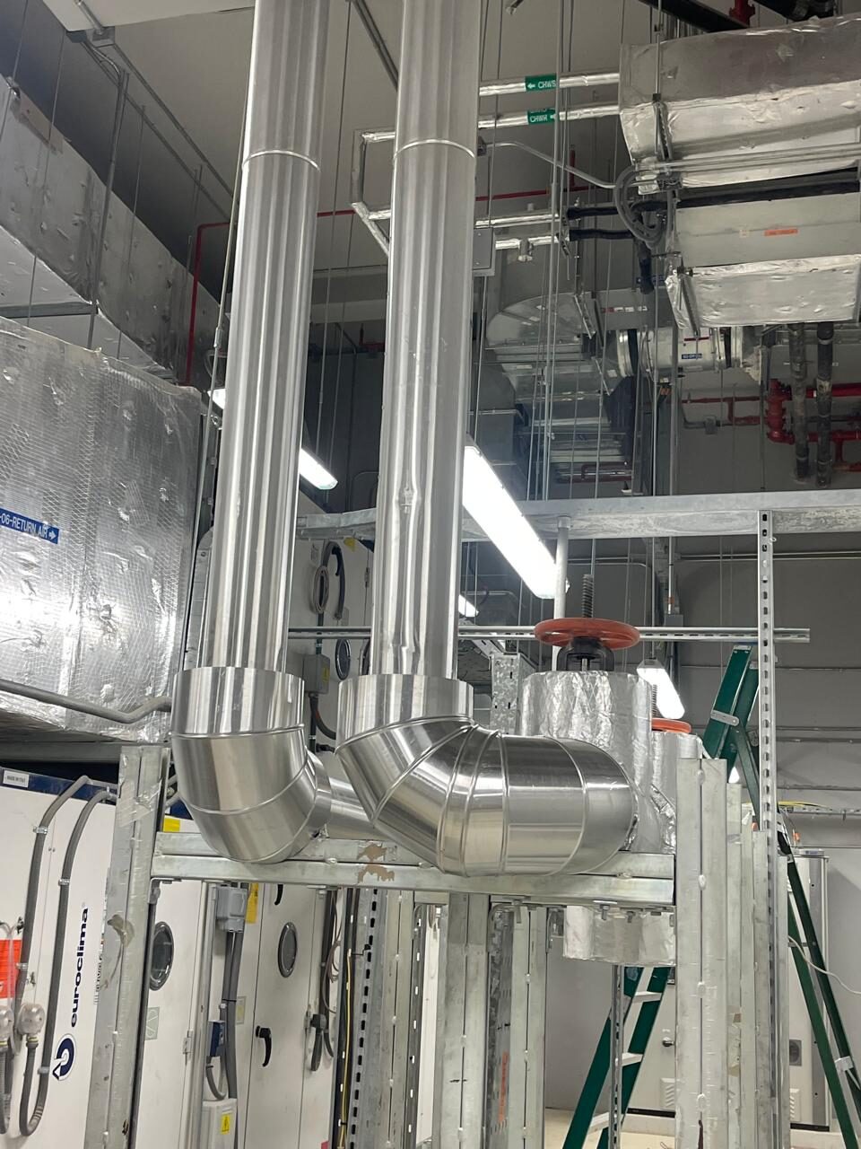 Riyadh, Job Seekers, AVAILABLE  SUB CONTRUCTOR FOR DUCT,FIRE FIGHTING &CHILD WATTER WORKS. (0508743620)