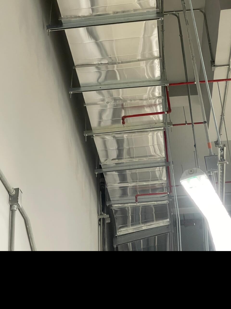 Riyadh, Job Seekers, AVAILABLE  SUB CONTRUCTOR FOR DUCT,FIRE FIGHTING &CHILD WATTER WORKS. (0508743620)