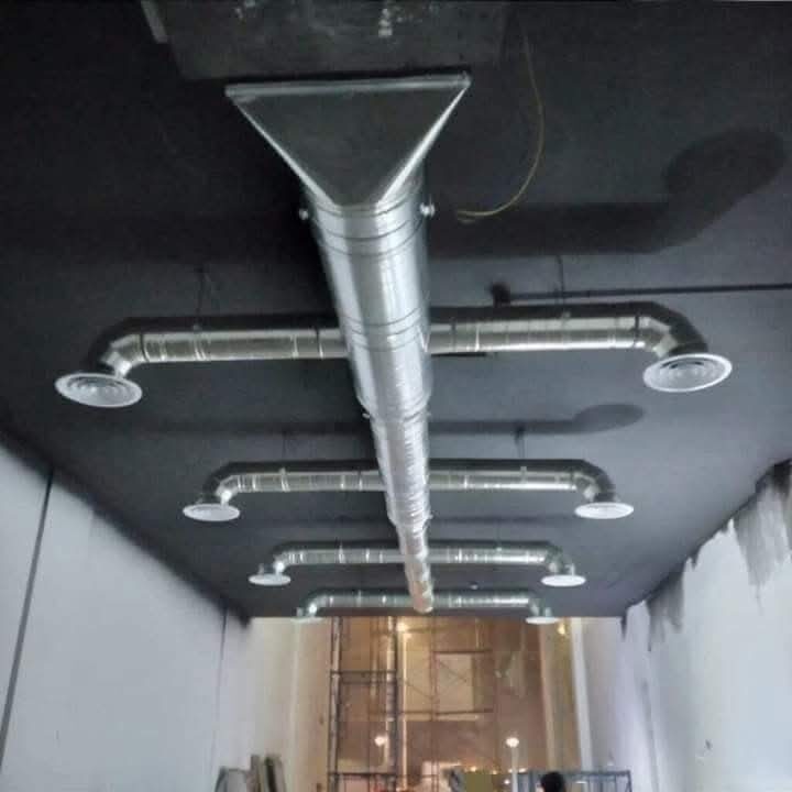 Riyadh, Job Seekers, AVAILABLE  SUB CONTRUCTOR FOR DUCT,FIRE FIGHTING &CHILD WATTER WORKS. (0508743620)