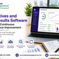 How Objectives And Key Results Software Supports Continuous Performance Improvement