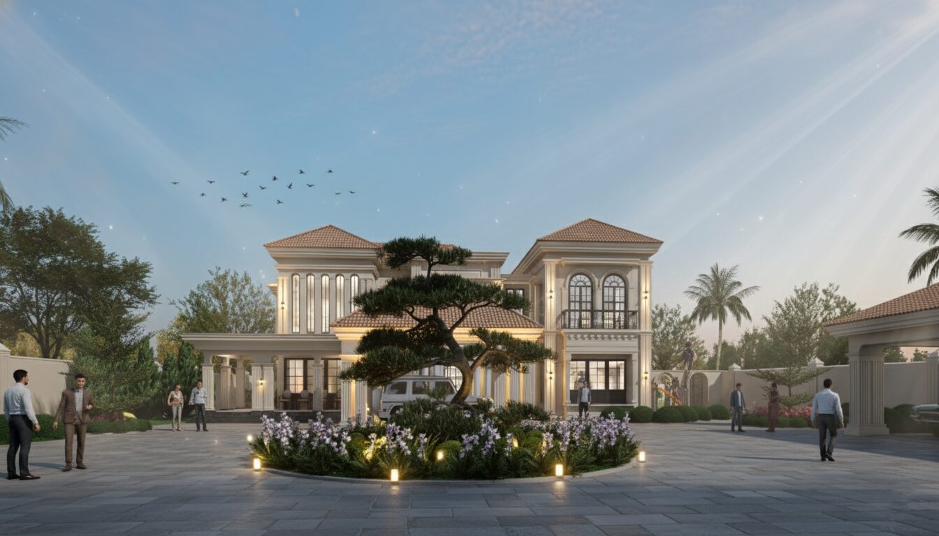 Riyadh, Jobs, WE DO ARCHITECTURAL RENDERING