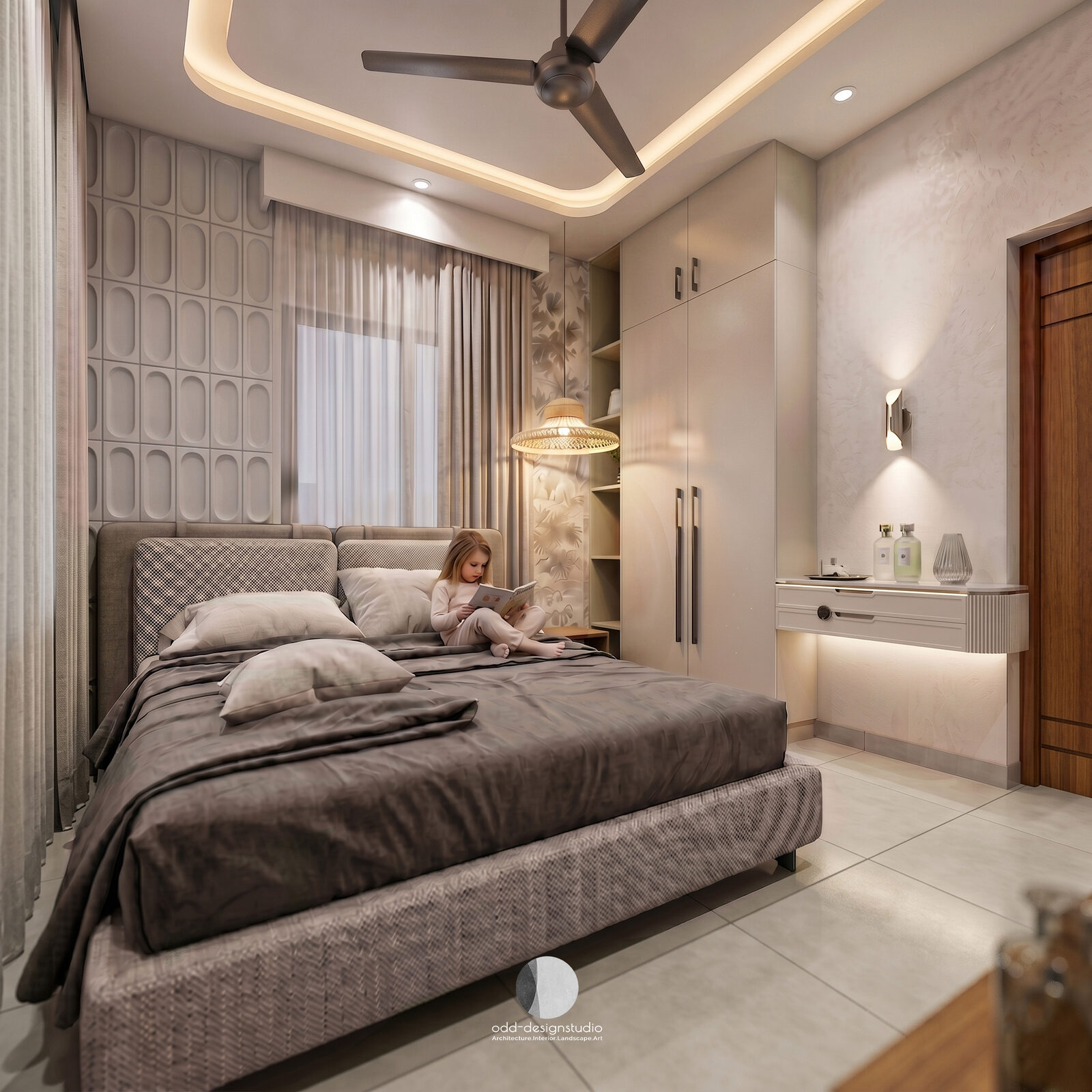 Riyadh, Jobs, WE DO ARCHITECTURAL RENDERING
