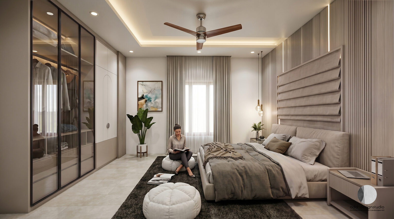 Riyadh, Jobs, WE DO ARCHITECTURAL RENDERING