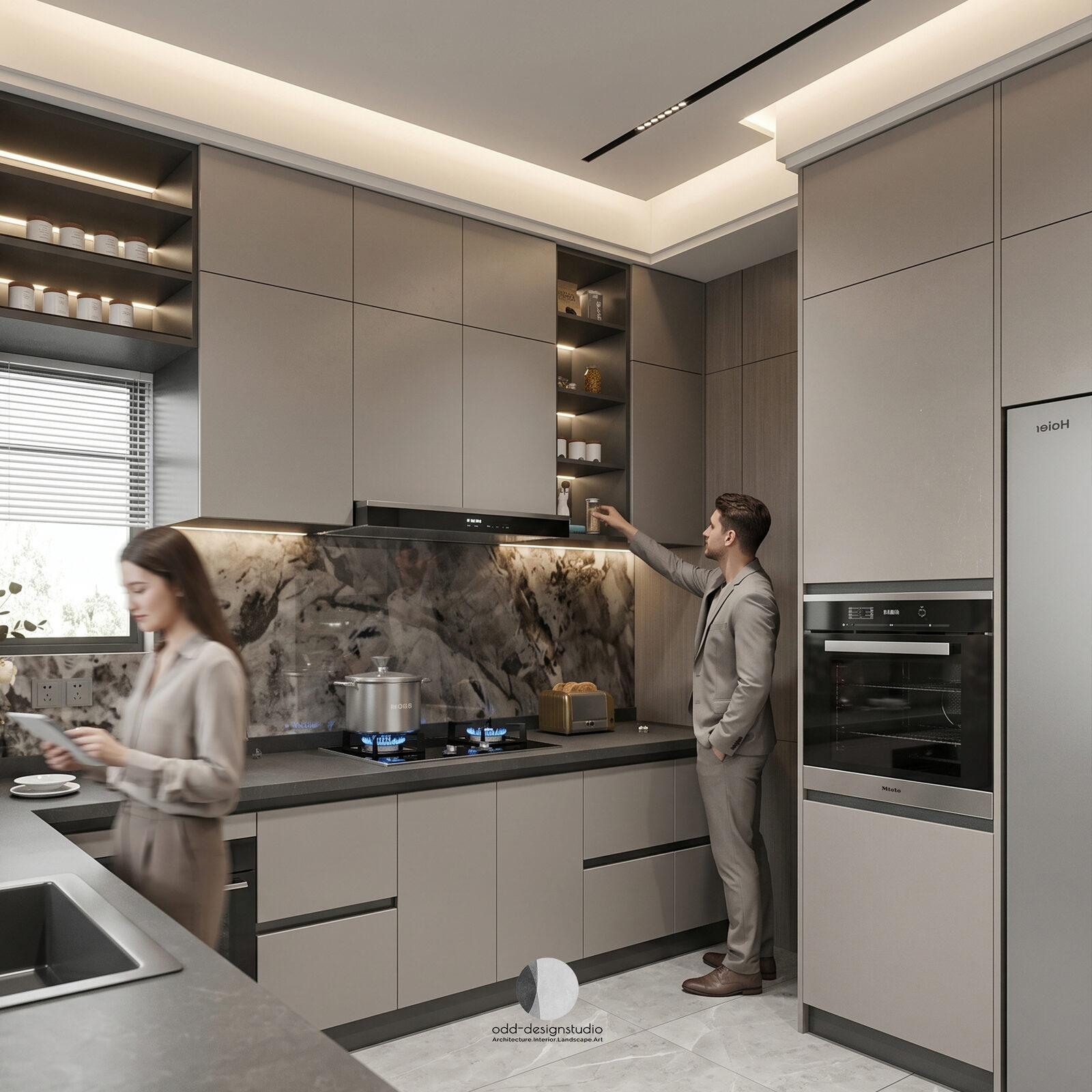 Riyadh, Jobs, WE DO ARCHITECTURAL RENDERING