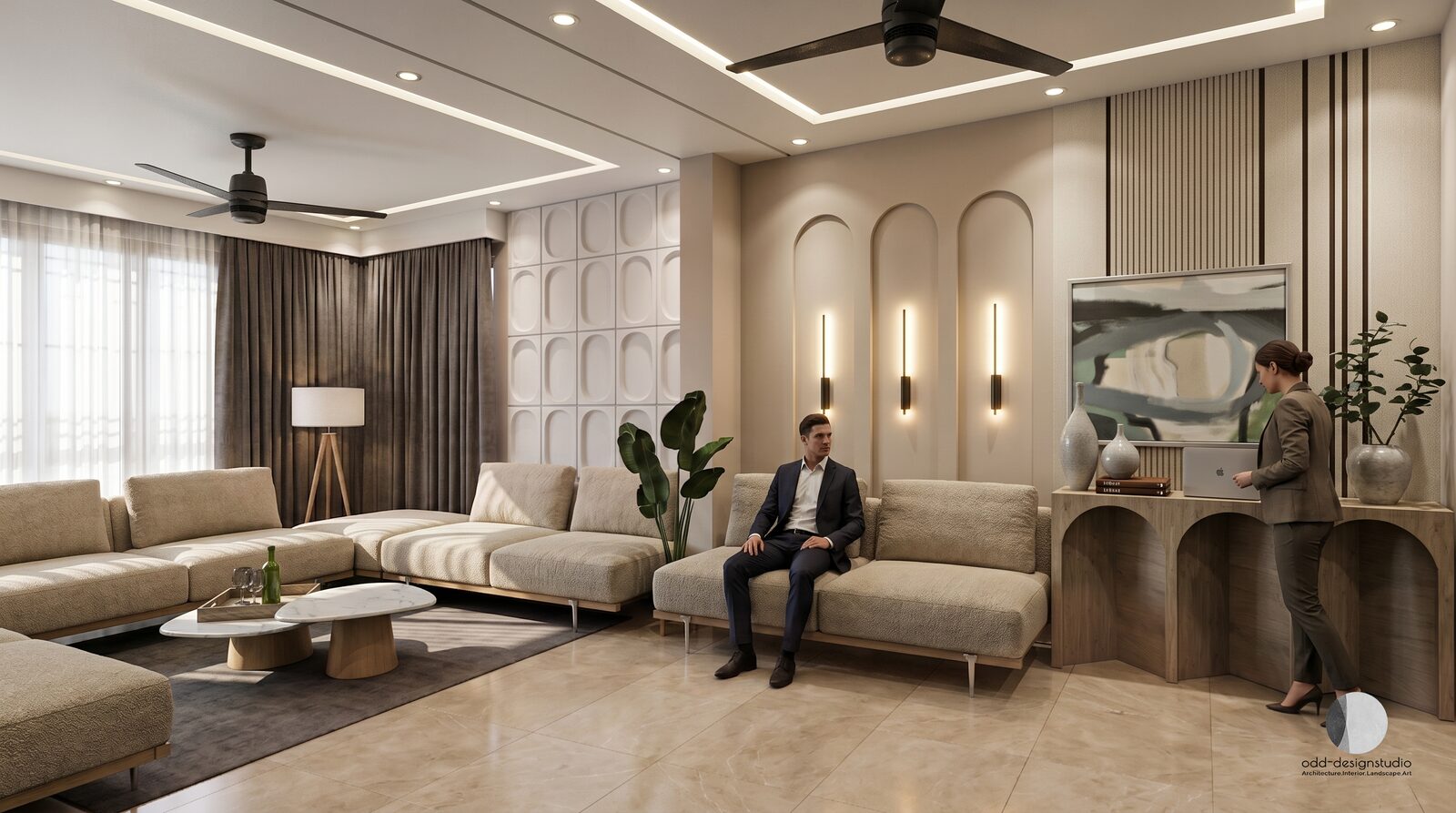 Riyadh, Jobs, WE DO ARCHITECTURAL RENDERING