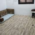 SAR 1400/month,  Room Available For Single Person