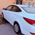 SAR 28000,  Hyundai Accent,  2016,  Automatic,  155000 KM,  FOR SALE   EXCELLENT CONDITION