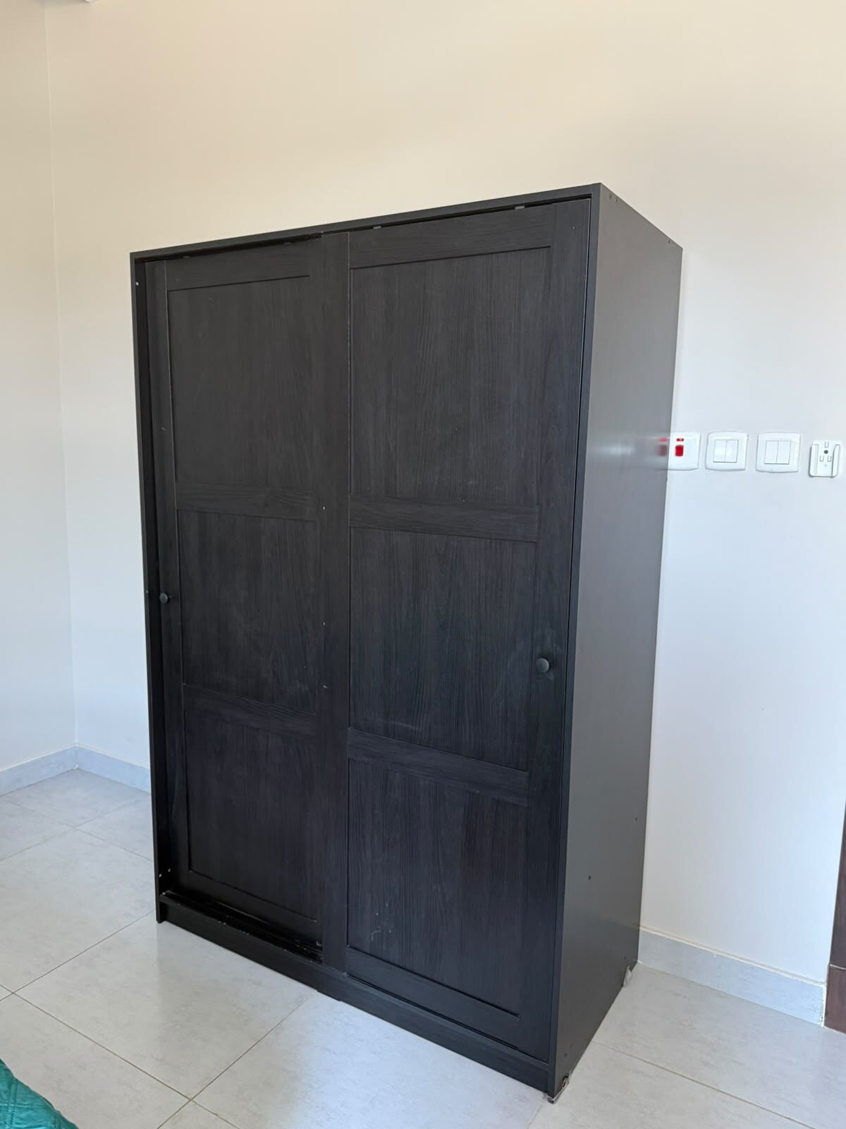 Jeddah, Furniture, SAR 2600,  Ikea King Size Bedset