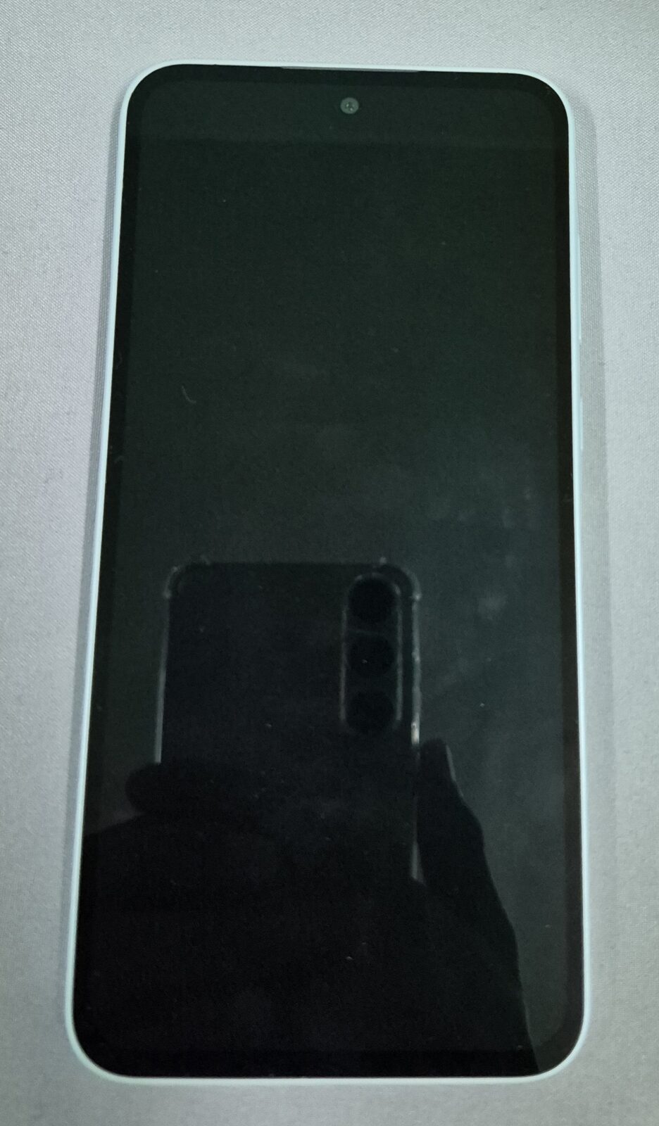 Al Mazruiyah, Mobile Phones, SAR 850,  Samsung Galaxy A35 5G 256GB