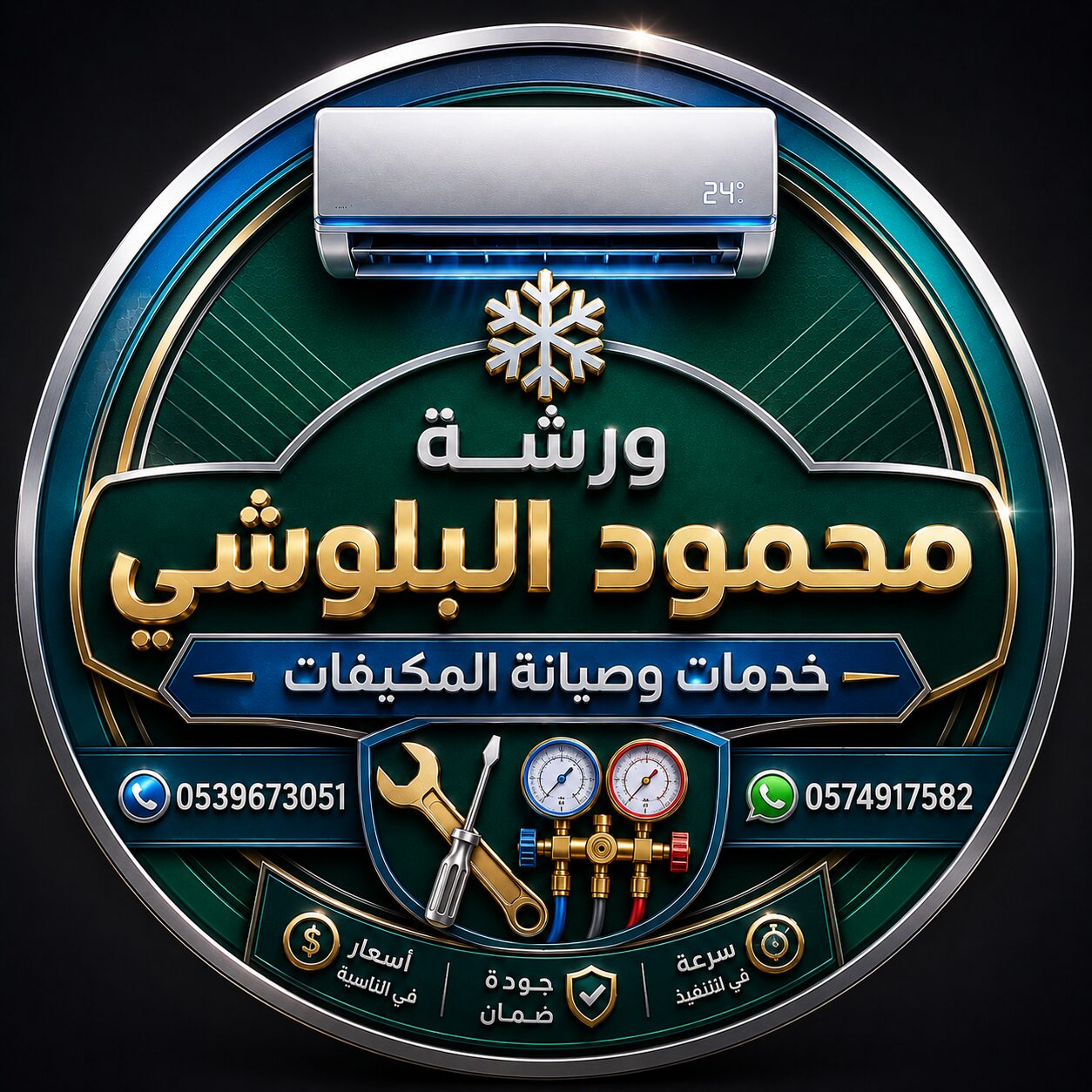 Khobar, Air Conditioners, SAR 1,  Air Conditioner