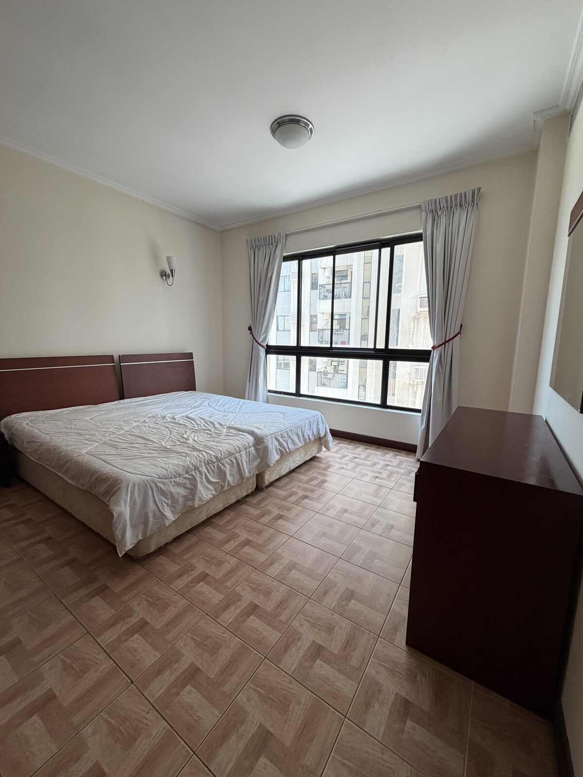 Juffair, Apartments, Flats, Houses & Villas, BHD 350/month,  2 BR,  2 Bedroom Full Furnished Apartment For Rent