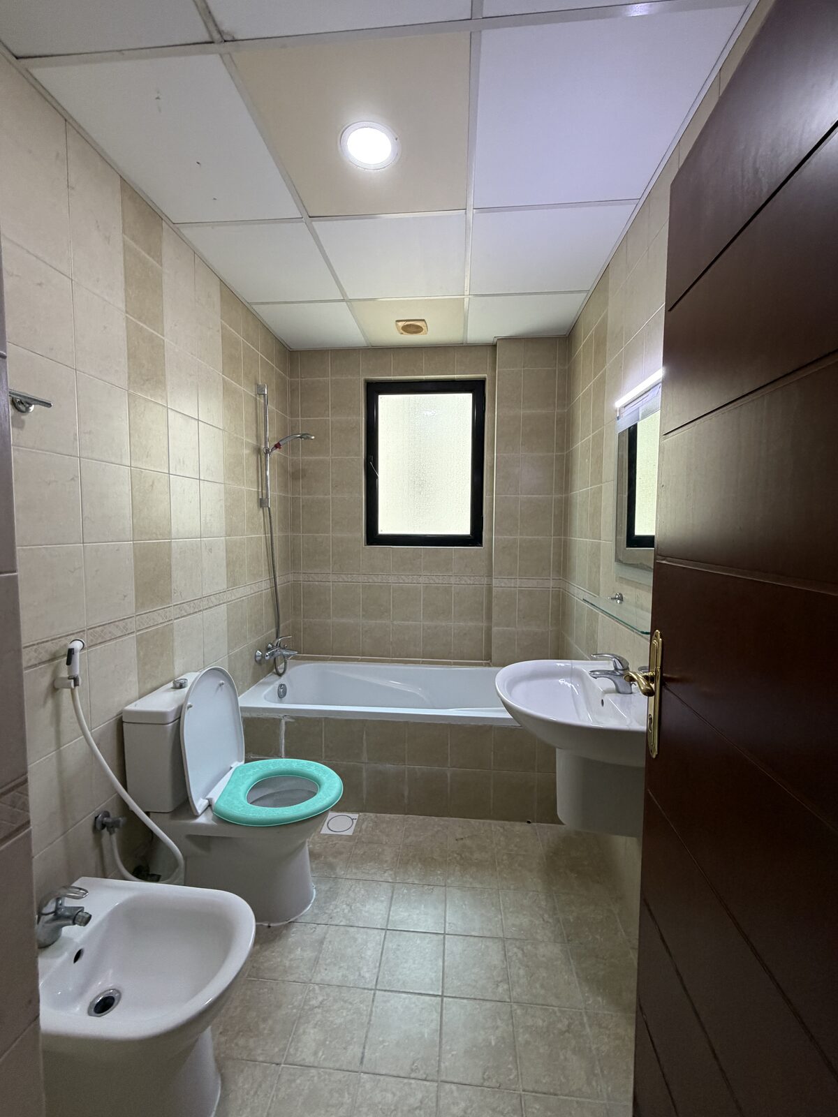 Juffair, Apartments, Flats, Houses & Villas, BHD 350/month,  2 BR,  2 Bedroom Full Furnished Apartment For Rent