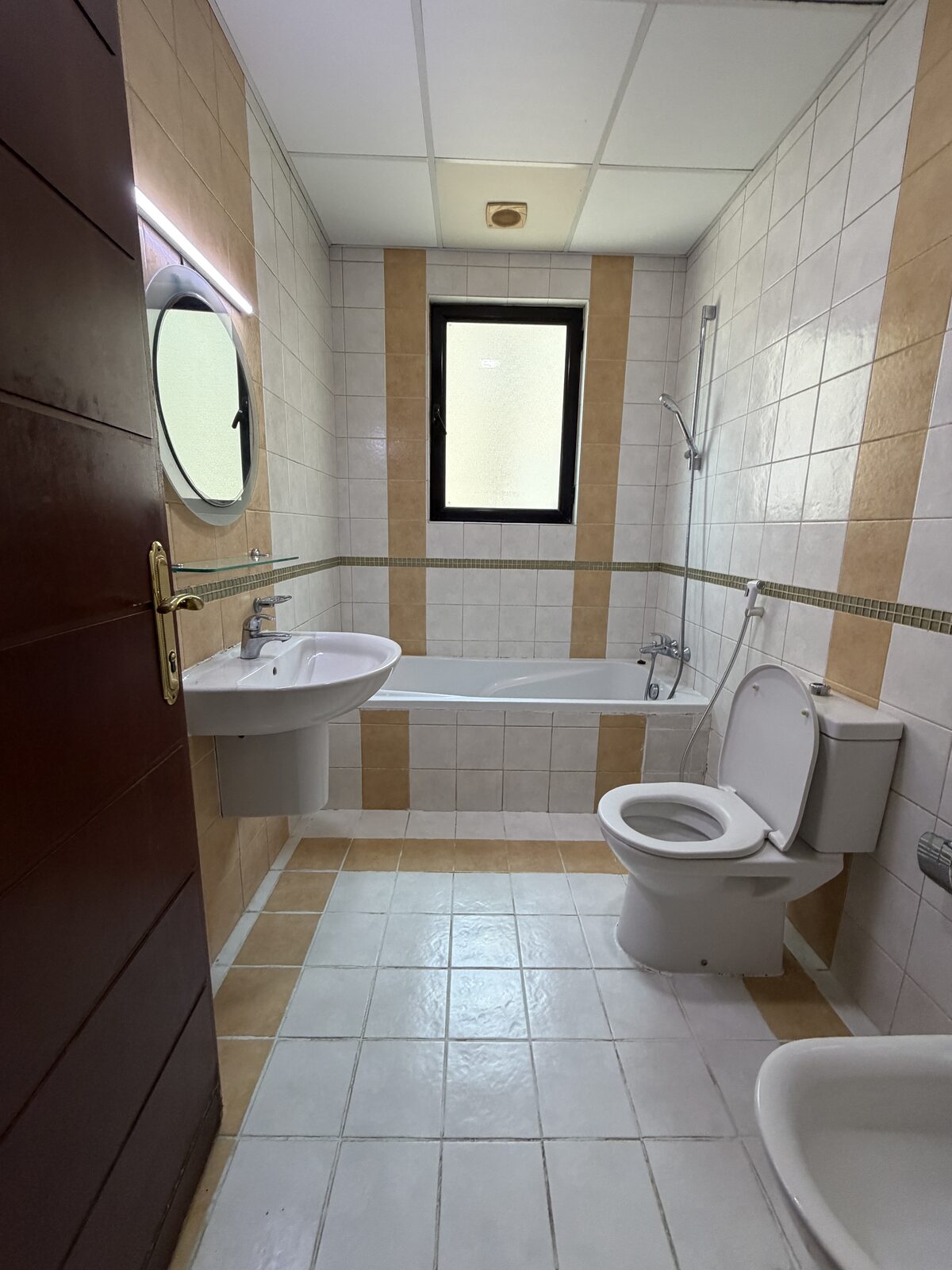 Juffair, Apartments, Flats, Houses & Villas, BHD 350/month,  2 BR,  2 Bedroom Full Furnished Apartment For Rent