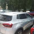 SAR 48000,  Chery 4 Pro,  2023,  Automatic,  24000 KM,