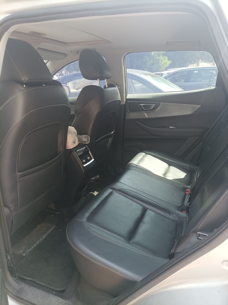 Jeddah, Vehicles, Cars & Trucks , SAR 48000,  Chery 4 Pro,  2023,  Automatic,  24000 KM,