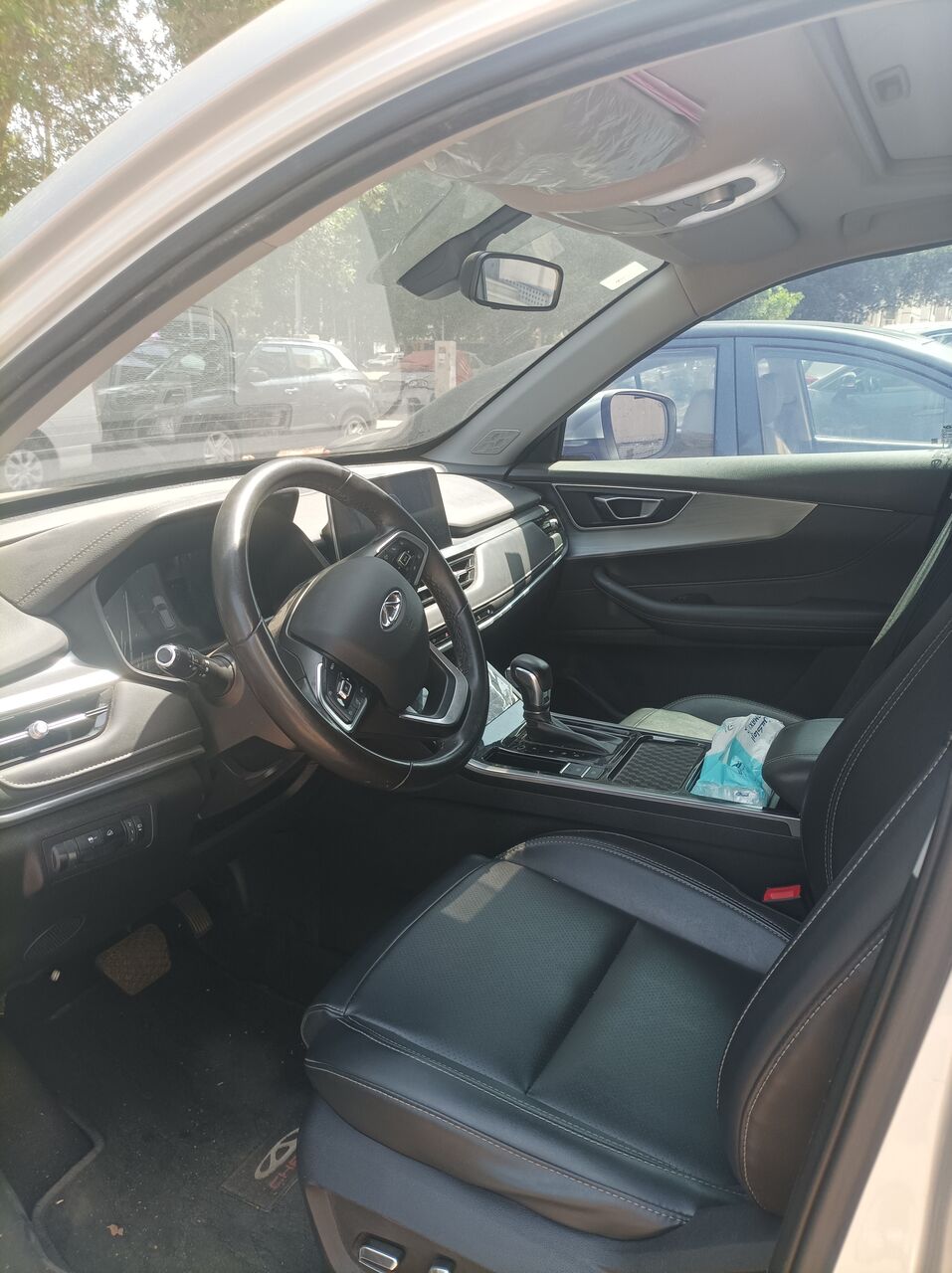 Jeddah, Vehicles, Cars & Trucks , SAR 48000,  Chery 4 Pro,  2023,  Automatic,  24000 KM,