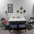 SAR 1500,  Diningtable +Sofa Set+Showcase+TV Table+sidetables