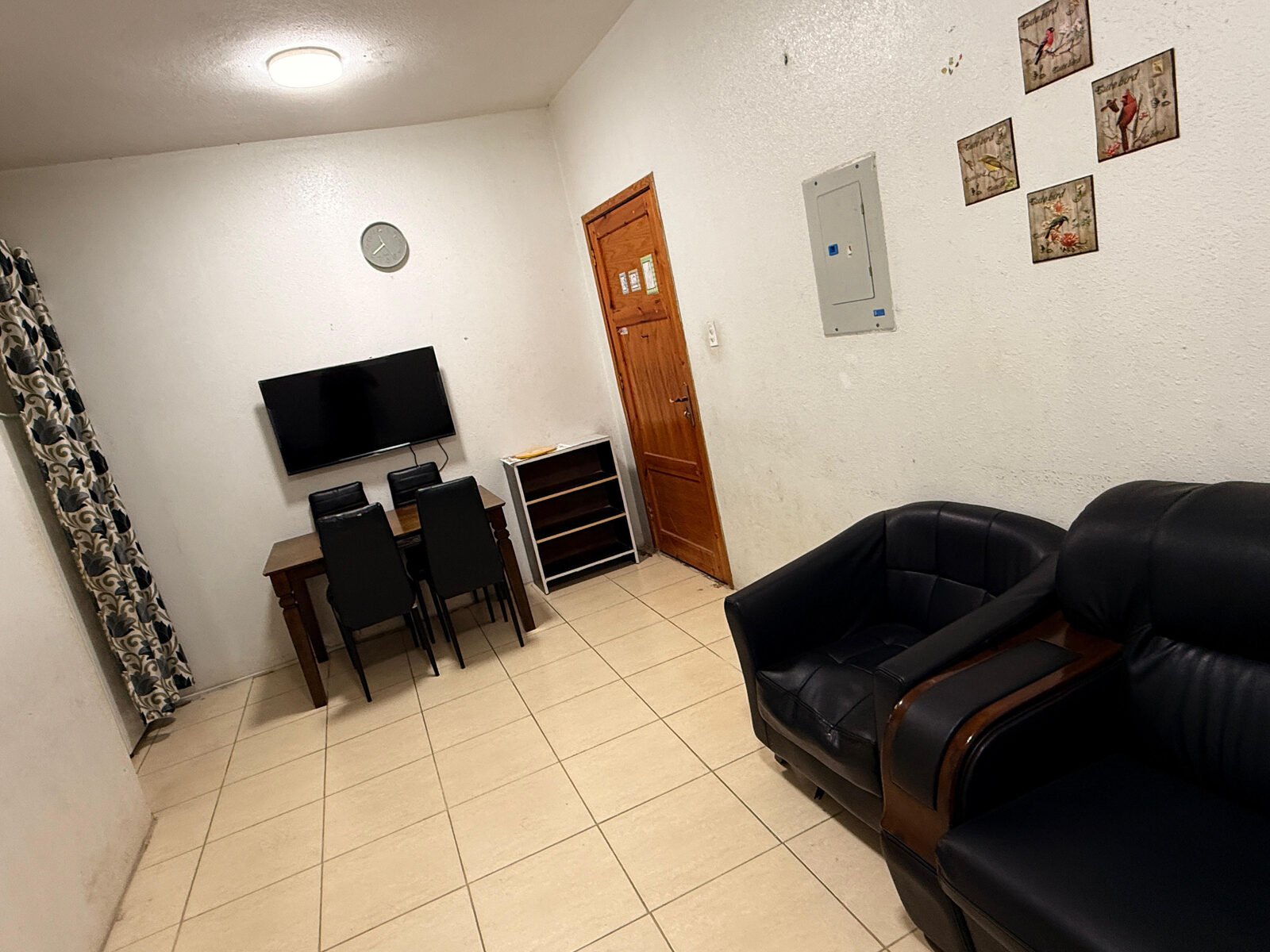 Jubail, Apartments, Flats, Houses & Villas, SAR 1800/month,  Furnished,  1 BR,  1 Bhk Furnishd Family Flat