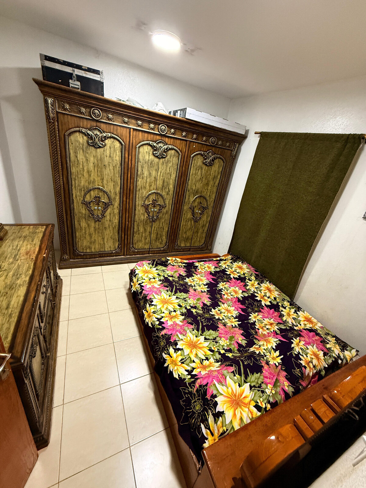Jubail, Apartments, Flats, Houses & Villas, SAR 1800/month,  Furnished,  1 BR,  1 Bhk Furnishd Family Flat