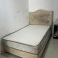 SAR 220,  Medium Bed Set