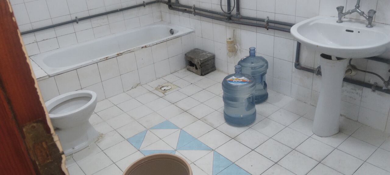 Jubail, Bedspace For Rent, SAR 400/month,  We Are Looking For 2 People For Sharing Room.