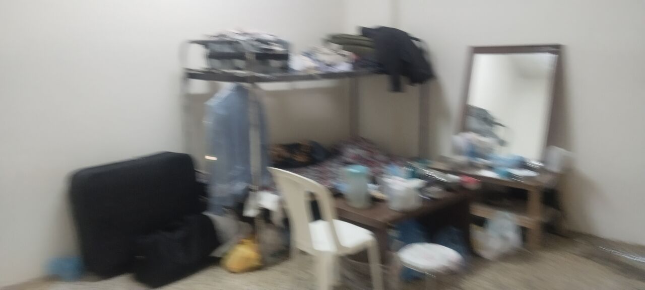 Jubail, Bedspace For Rent, SAR 400/month,  We Are Looking For 2 People For Sharing Room.