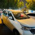 SAR 28500,  Toyota Avanza,  2017,  Automatic,  220 KM,  Single Owner Car  White Avanza Full Option Good Condition