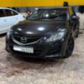 SAR 22000,  Mazda 6,  2012,  Automatic,  177000 KM,    For Sale Mint Condition