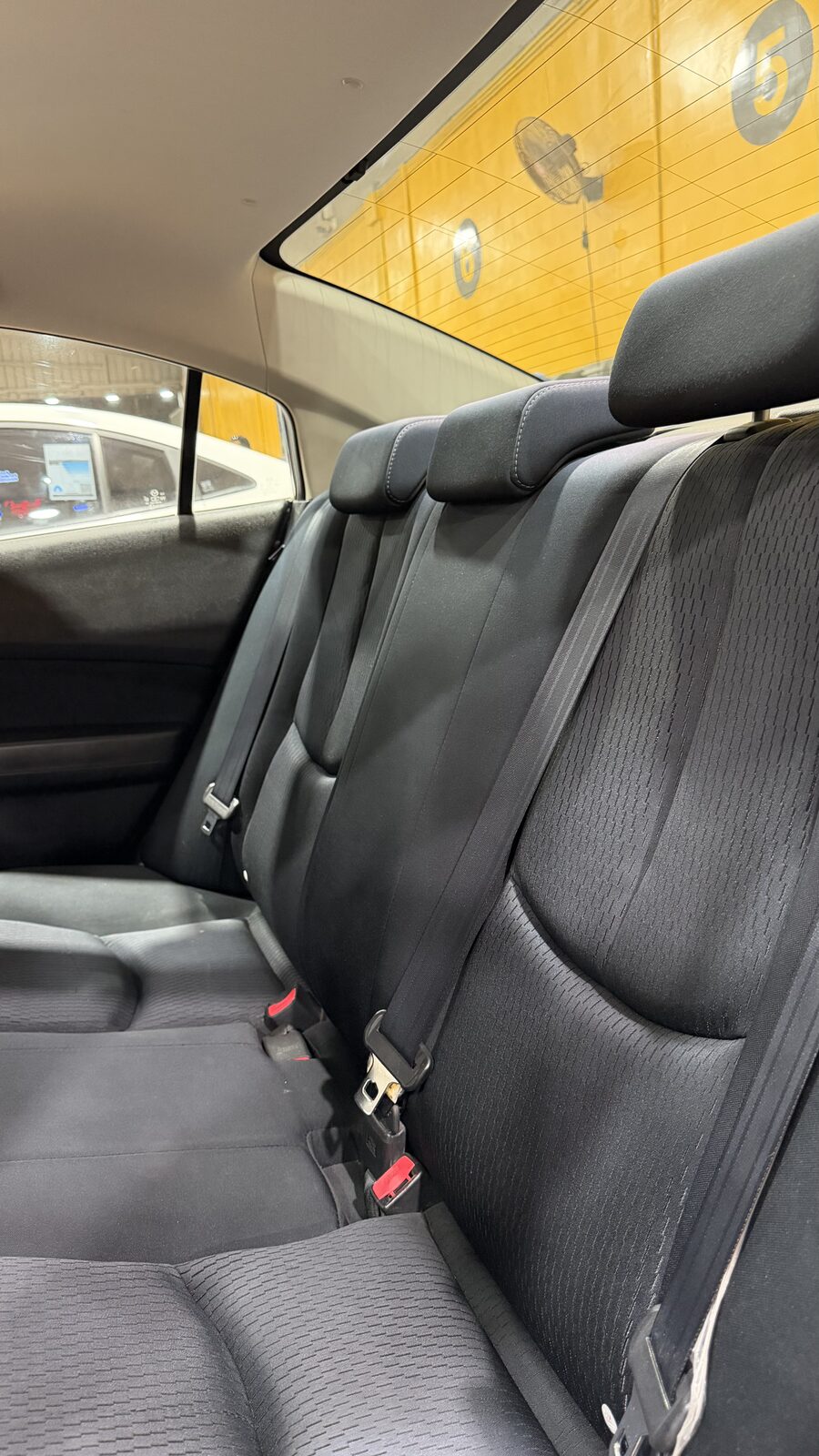 Dammam, Vehicles, Cars & Trucks , SAR 22000,  Mazda 6,  2012,  Automatic,  177000 KM,    For Sale Mint Condition