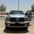 SAR 55000,  Toyota Sequoia,  2013,  Automatic,  415000 KM,  Well Taken Care Of Sequoia (1st Owner) 4x4