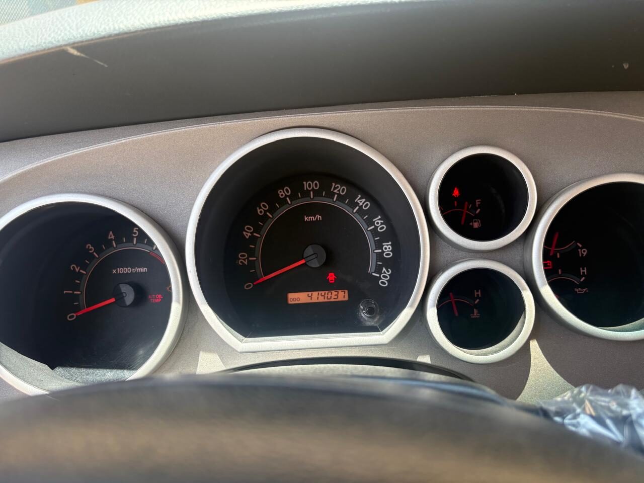 Riyadh, Vehicles, Cars & Trucks , SAR 55000,  Toyota Sequoia,  2013,  Automatic,  415000 KM,  Well Taken Care Of Sequoia (1st Owner) 4x4