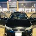 SAR 18500,  Kia Cerato,  2011,  Automatic,  234000 KM,