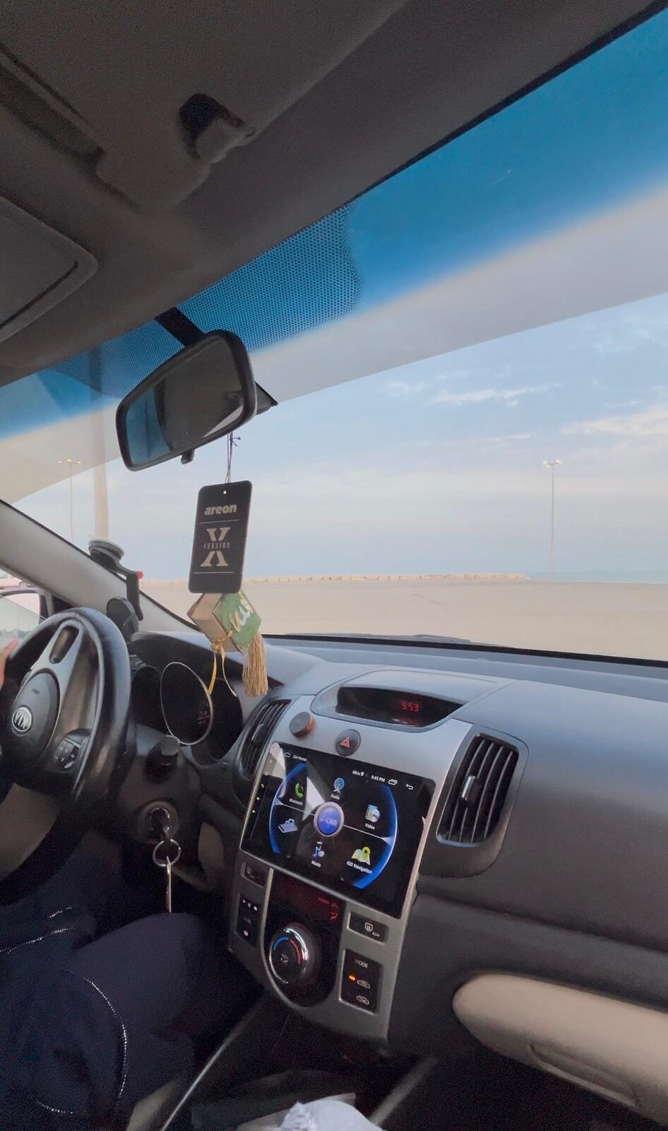 Dammam, Vehicles, Cars & Trucks , SAR 18500,  Kia Cerato,  2011,  Automatic,  234000 KM,