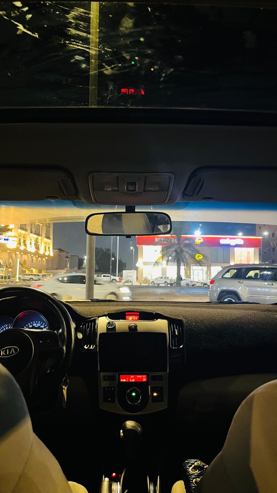 Dammam, Vehicles, Cars & Trucks , SAR 18500,  Kia Cerato,  2011,  Automatic,  234000 KM,