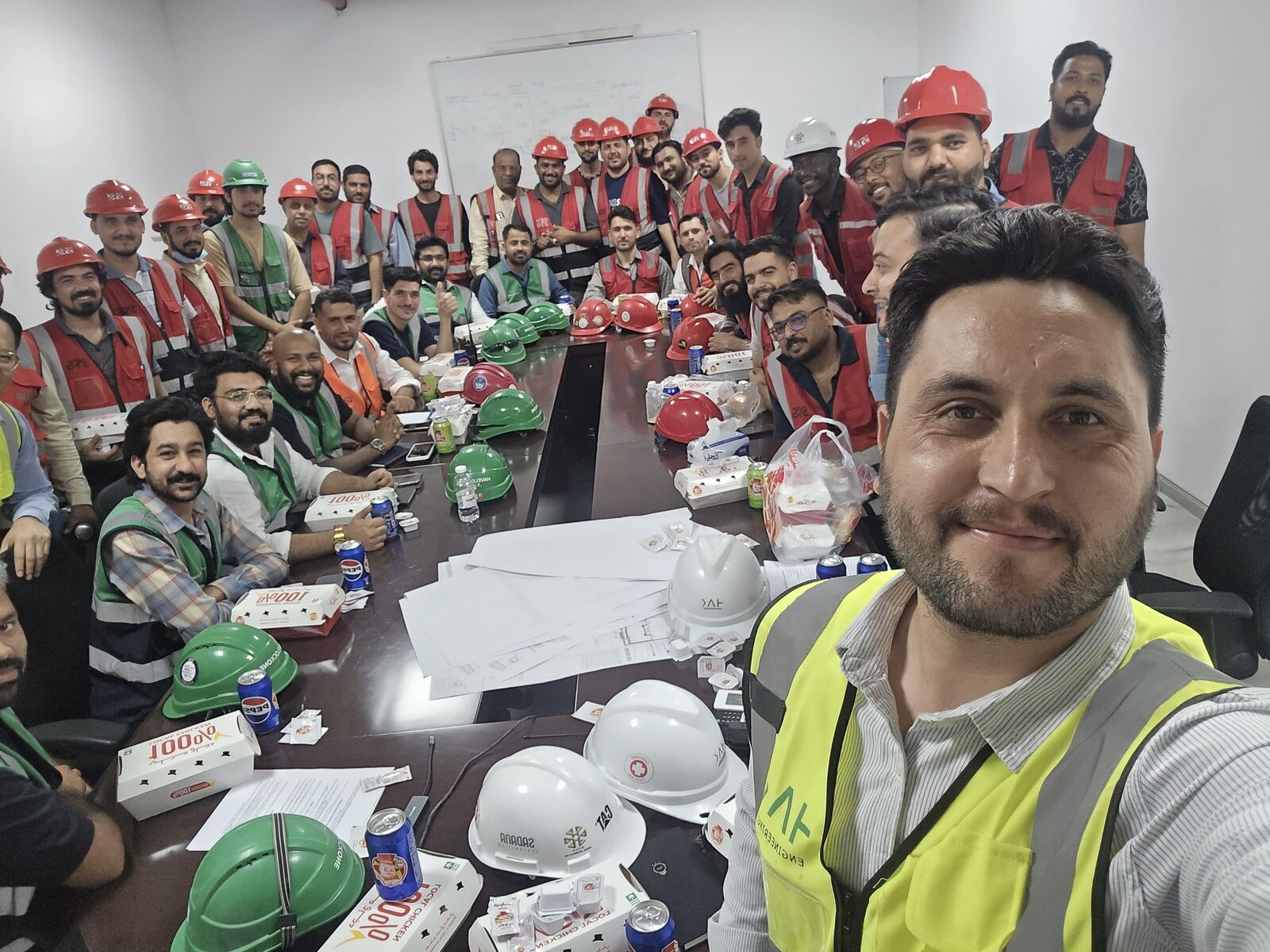 Jeddah, Job Seekers, HSE Officer Available For Immediate Joining