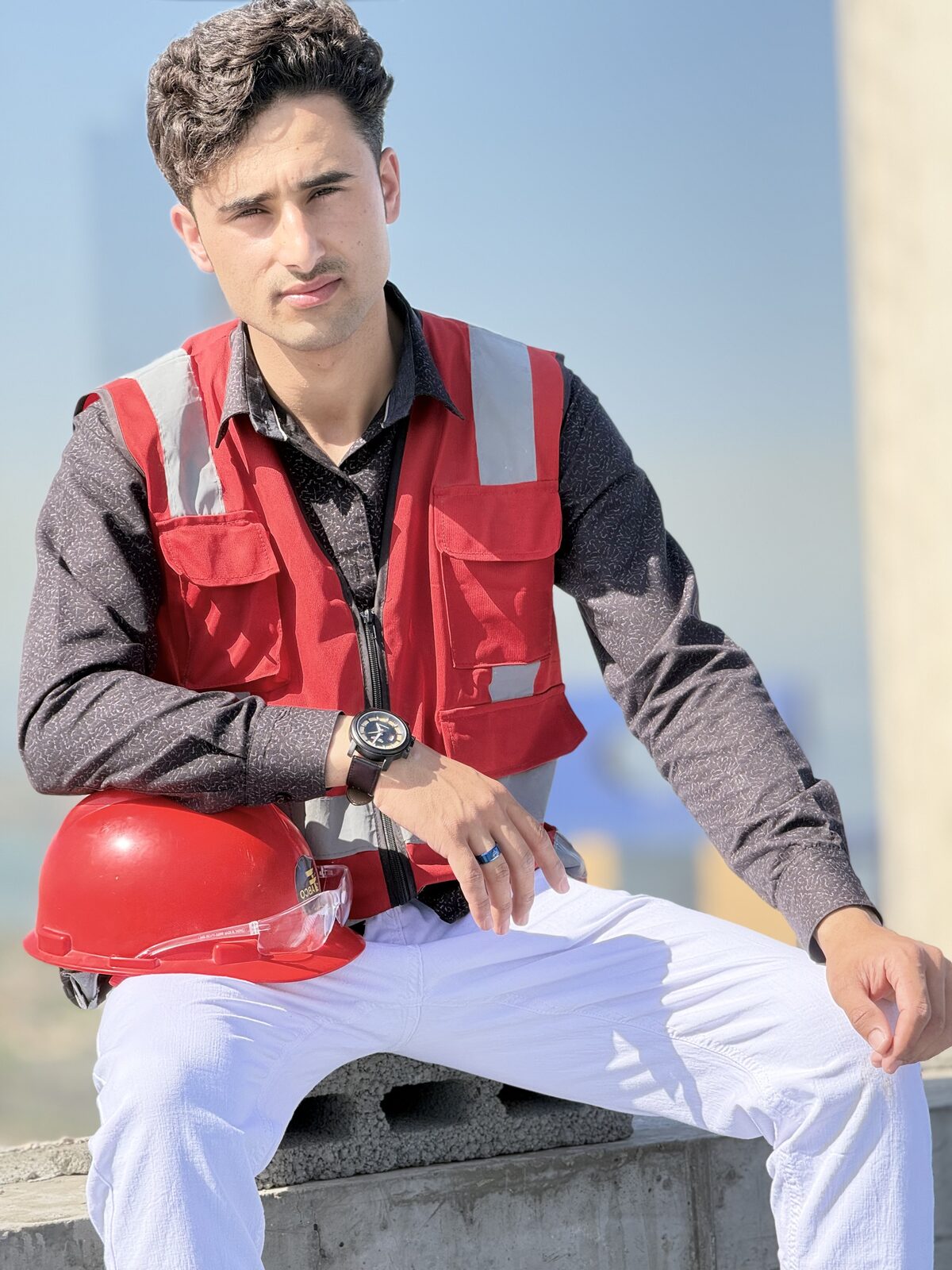 Jeddah, Job Seekers, HSE Officer Available For Immediate Joining