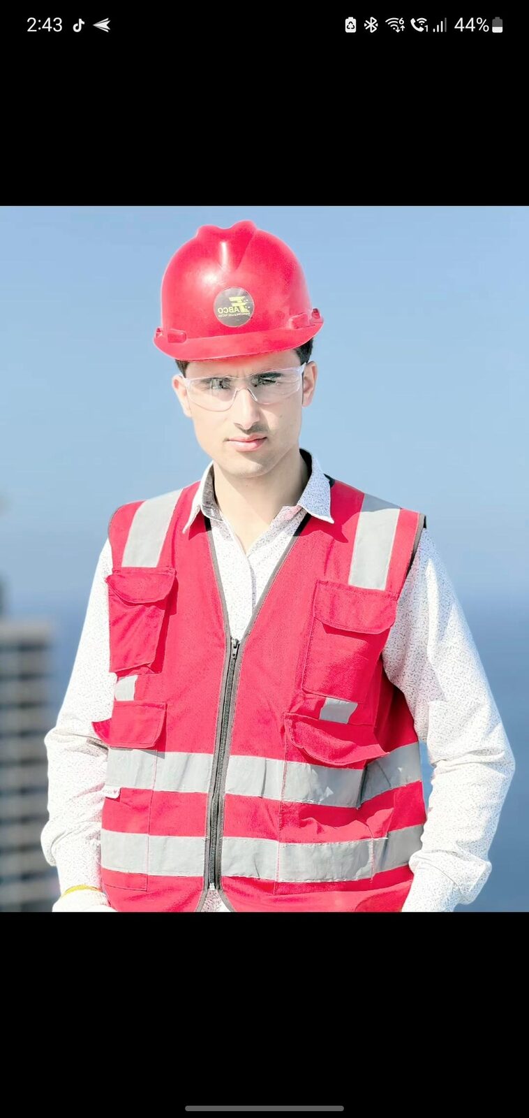 Jeddah, Job Seekers, HSE Officer Available For Immediate Joining