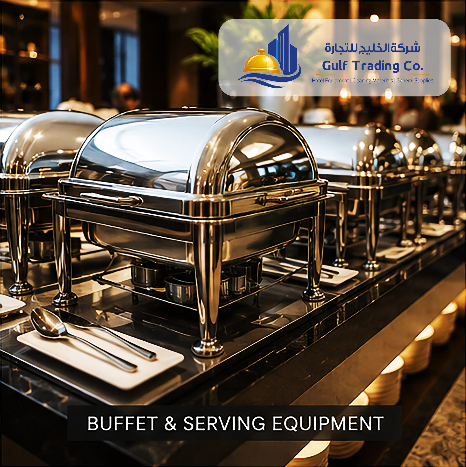 Jeddah, Interior Design, Complete Hospitality Solutions For Hotels, Restaurants & Commercial Facilities
