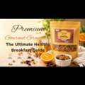 USD 5,  Premium Gourmet Granola: The Ultimate Healthy Breakfast Guide &ndash; Forev'Herbs