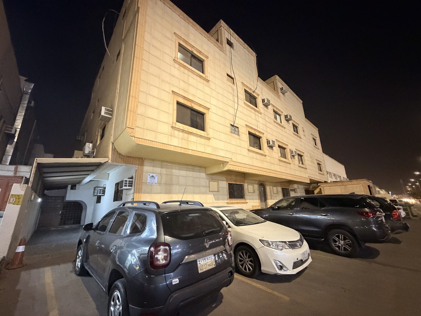 Al Rawdah, Rooms for Rent, SAR 650/month,  One Bedroom Executive Bachelor Room