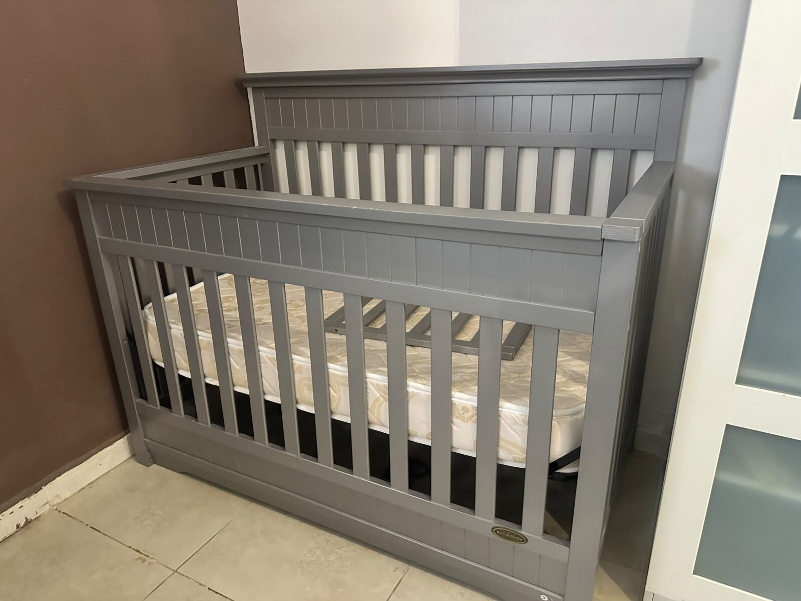 Jeddah, Baby & Kid Stuff, SAR 600,  Baby Crib Juniors