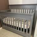 SAR 600,  Baby Crib Juniors