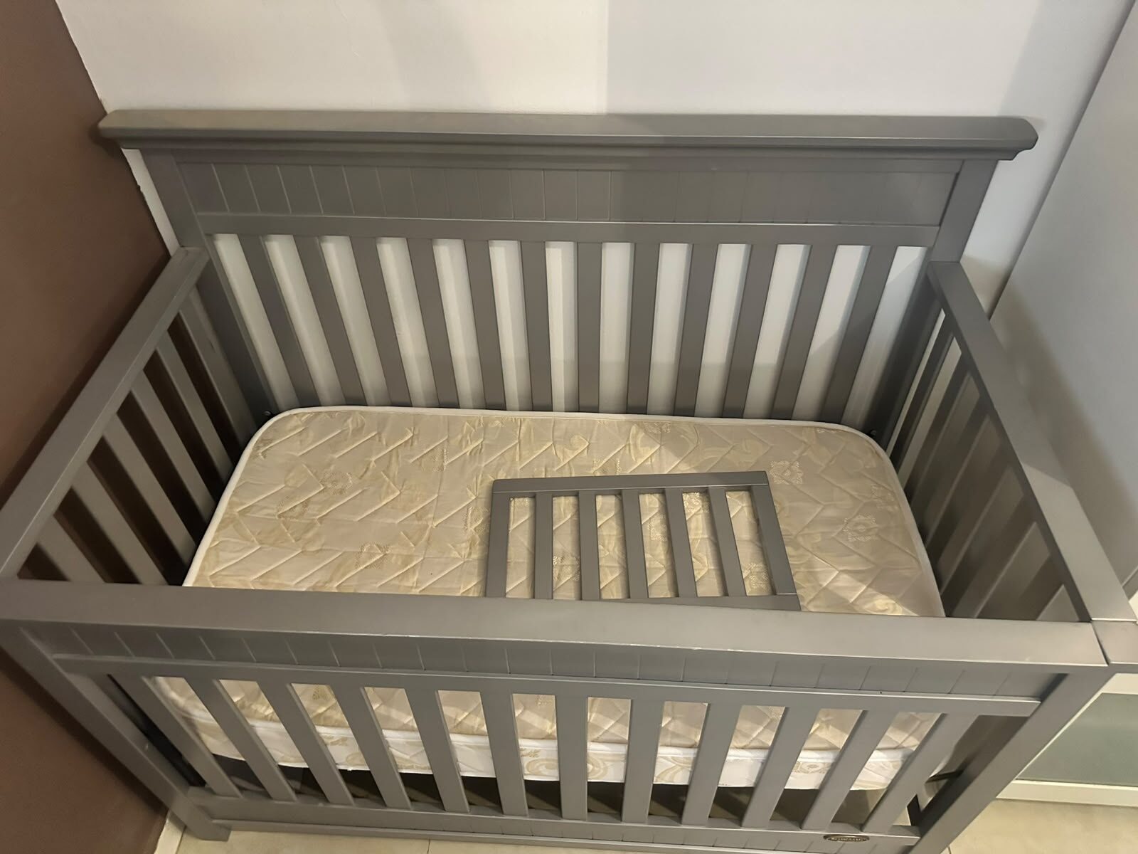 Jeddah, Baby & Kid Stuff, SAR 600,  Baby Crib Juniors