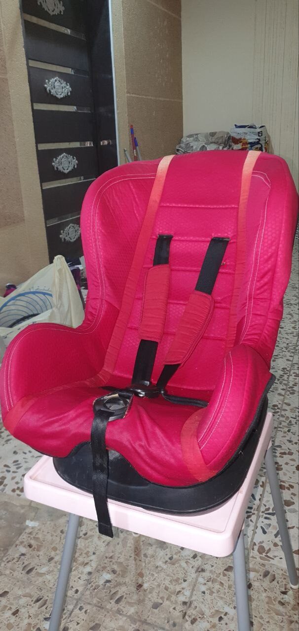 Riyadh, Baby & Kid Stuff, SAR 200,  Child Car Seat