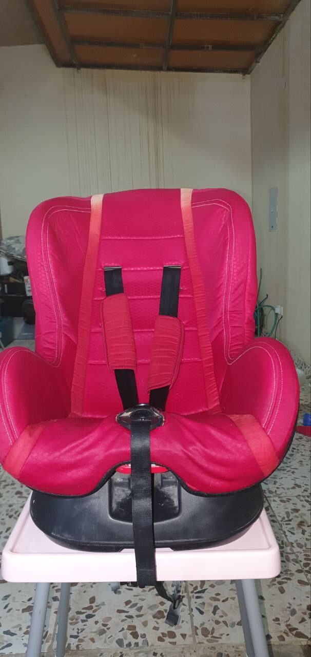 Riyadh, Baby & Kid Stuff, SAR 200,  Child Car Seat