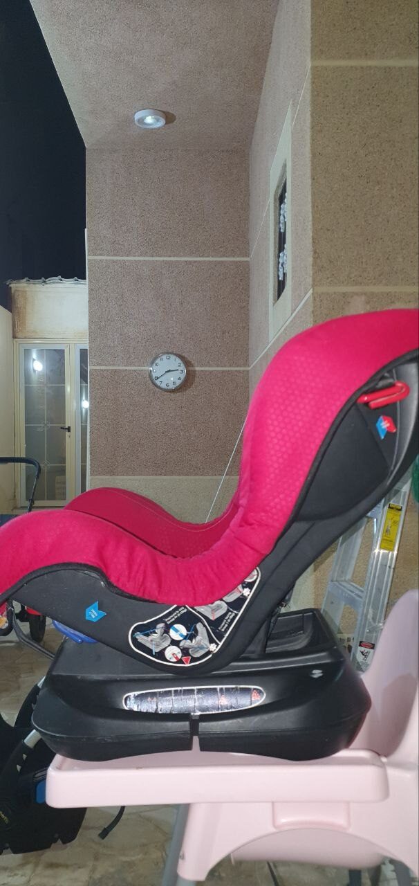 Riyadh, Baby & Kid Stuff, SAR 200,  Child Car Seat