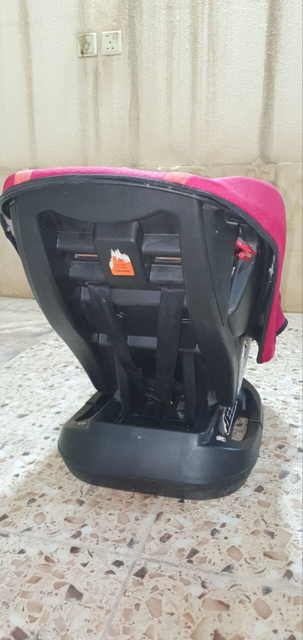 Riyadh, Baby & Kid Stuff, SAR 200,  Child Car Seat