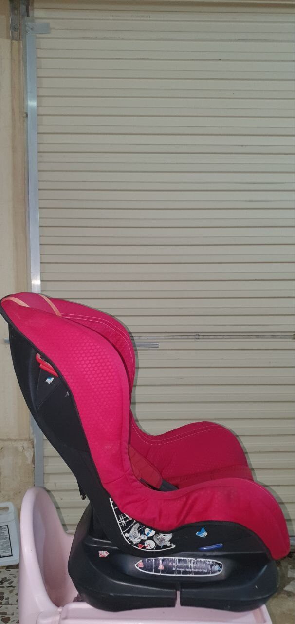 Riyadh, Baby & Kid Stuff, SAR 200,  Child Car Seat