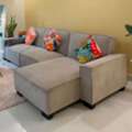 SAR 1850,  Bed Sofa (foldable) FINAL EXIT