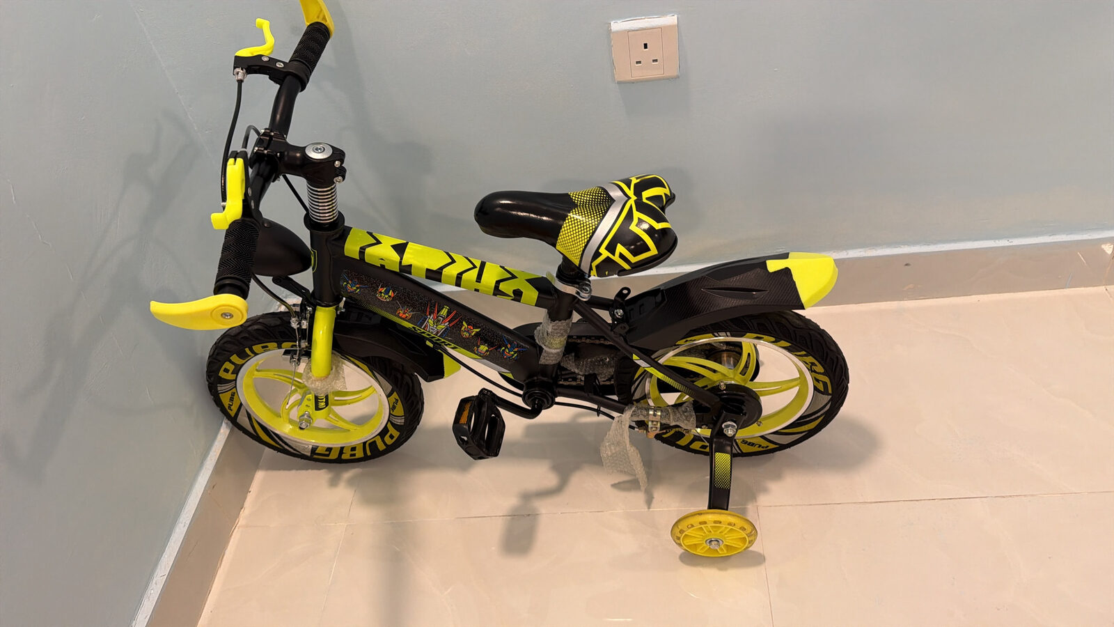 Dammam, Bicycles, SAR 120,  Cycle (same As New) FINAL EXIT SALE!